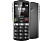 EMPORIA SIMPLICITY LTE - Téléphone mobile (Noir)