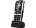 EMPORIA SIMPLICITY LTE - Téléphone mobile (Noir)