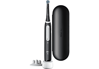 Niet verwacht Klik operatie ORAL-B Oral-B tandenborstel iO 4S zwart kopen? | MediaMarkt