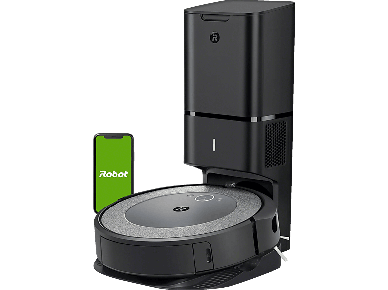 IROBOT Roomba Saugroboter i5658