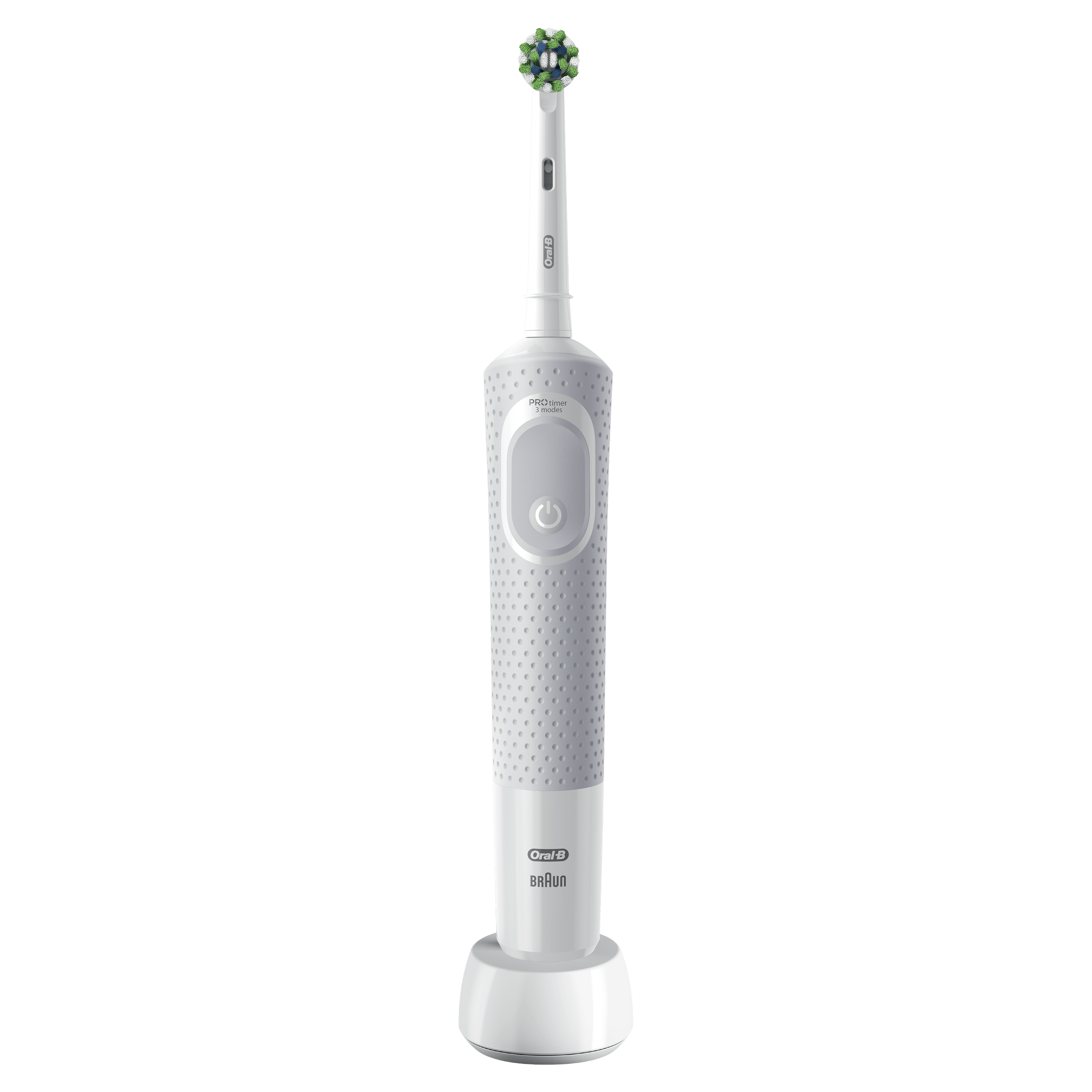 ORAL-B Tandenborstel Vitality Wit