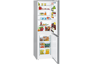 LIEBHERR CUEL 331 Kombinált hűtőszekrény