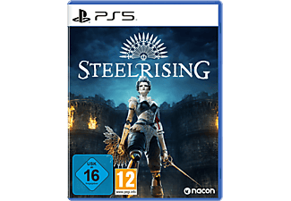 Steelrising - [PlayStation 5]