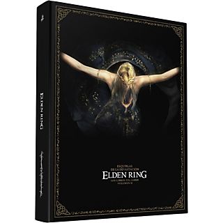 Elden Ring: Los libros del saber, Volumen II. Esquirlas de la devastación - VV.AA.