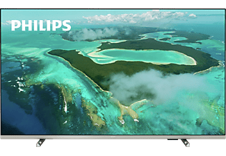 PHILIPS PUS7657 55'' LED 4K HDR Smart TV