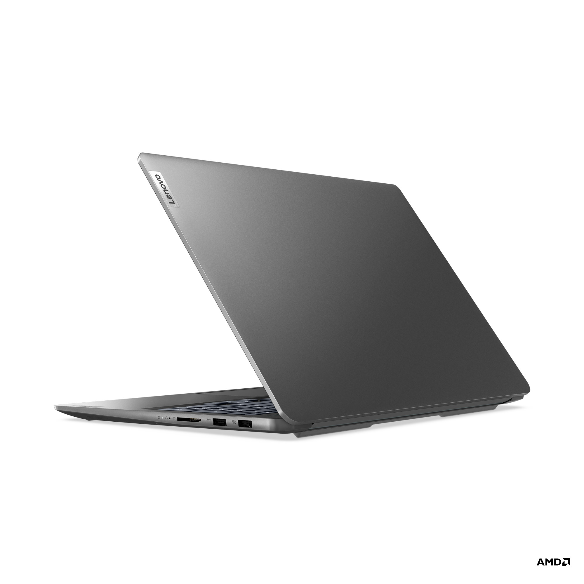 LENOVO IDEAPAD 5 PRO - 16.0 inch - AMD Ryzen 5 - 16 GB - 512 GB - GeForce GTX 1650