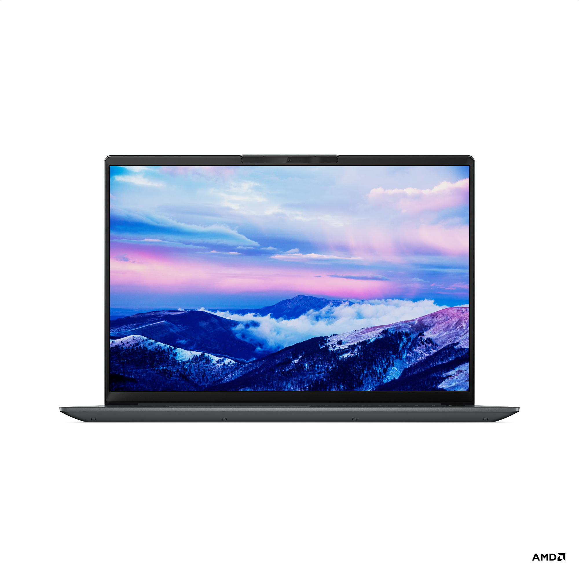 LENOVO IDEAPAD 5 PRO - 16.0 inch - AMD Ryzen 5 - 16 GB - 512 GB - GeForce GTX 1650