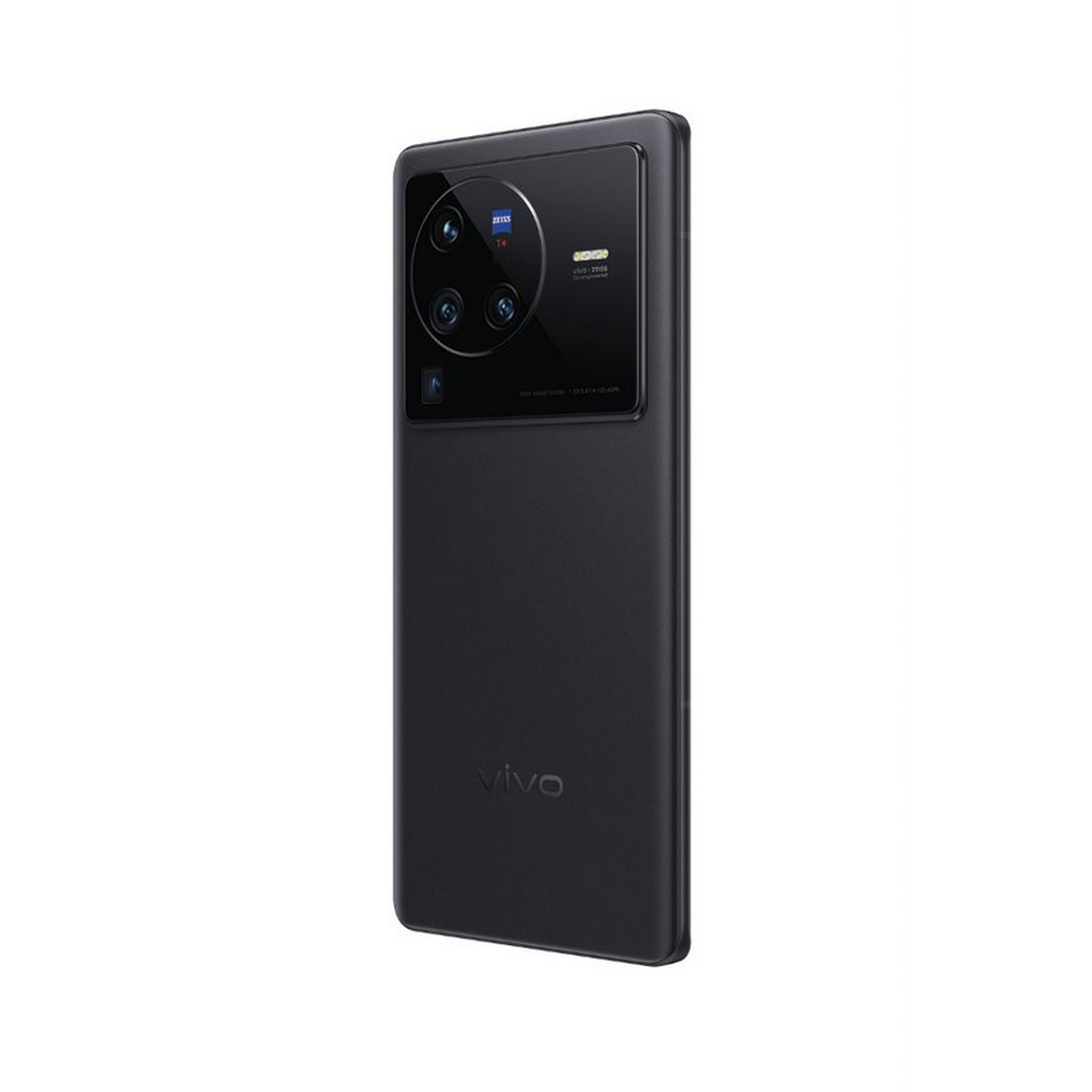 Móvil | vivo X80 Pro 5G, Negro, 256 GB, 12 GB RAM, 6.78
