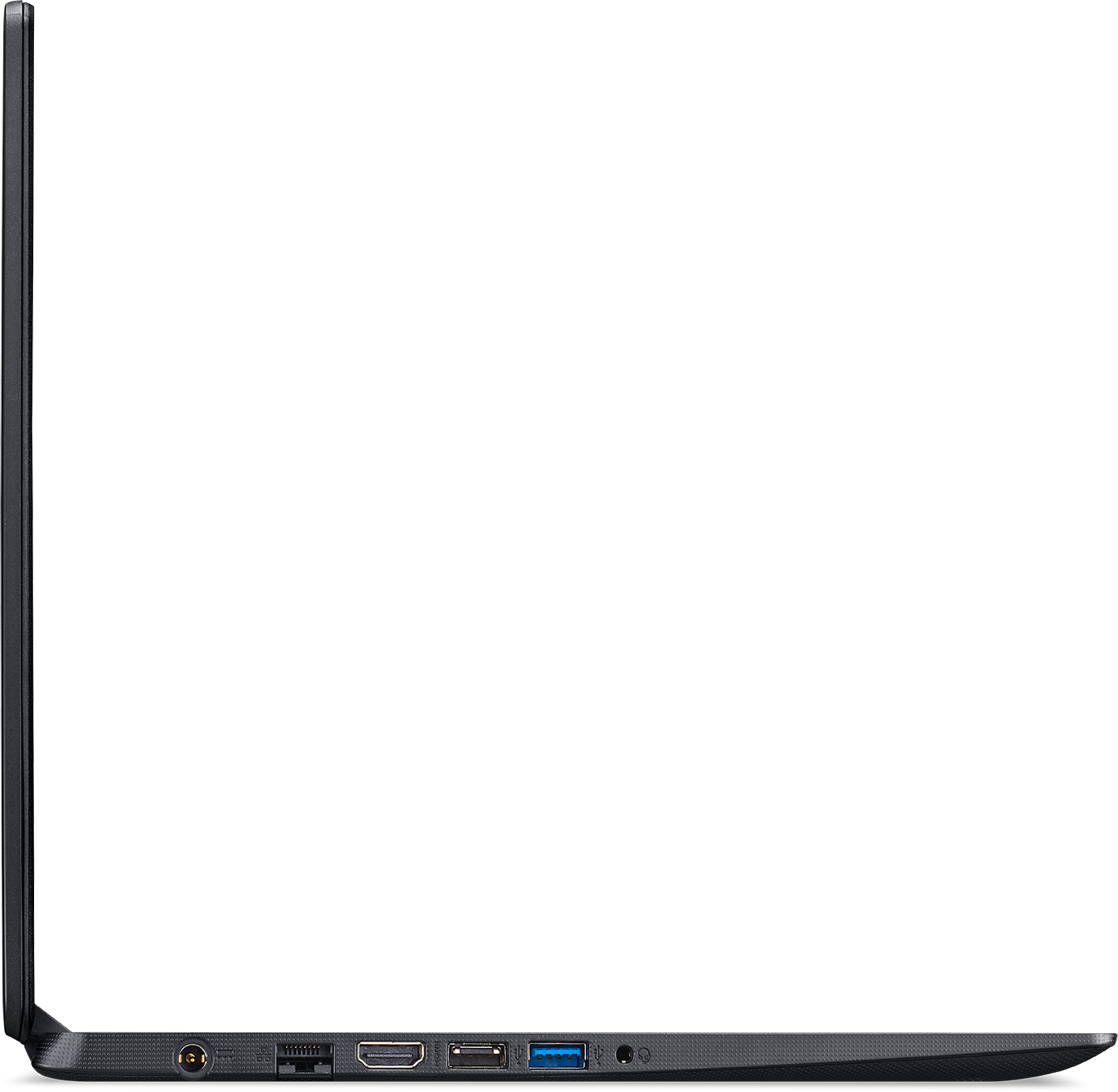 ACER ASPIRE 3 A315-56-59YF - 15.6 inch - Intel Core i5 - 8 GB - 512 GB