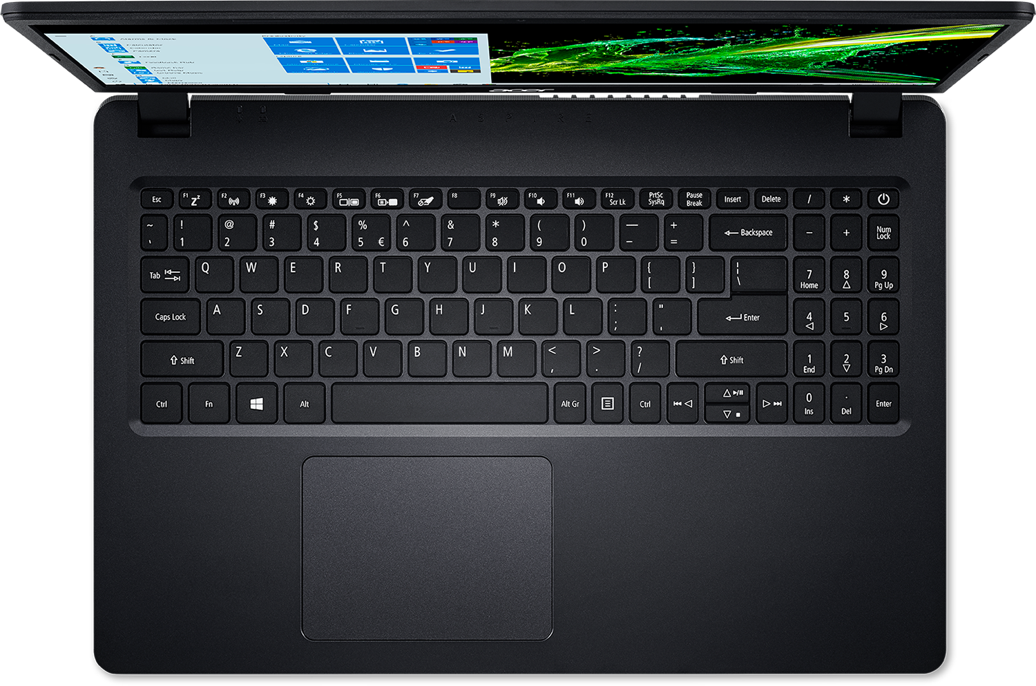 ACER ASPIRE 3 A315-56-59YF - 15.6 inch - Intel Core i5 - 8 GB - 512 GB
