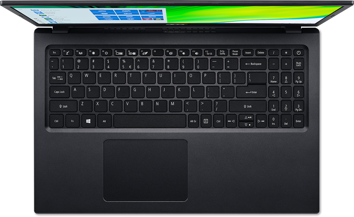 ACER ASPIRE 5 A515-56-55LT - 15.6 inch - Intel Core i5 - 16 GB - 512 GB