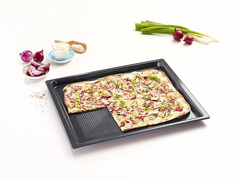 Miele HBBL 71 Gourmet-Backblech gelocht — Foto 4 von 4