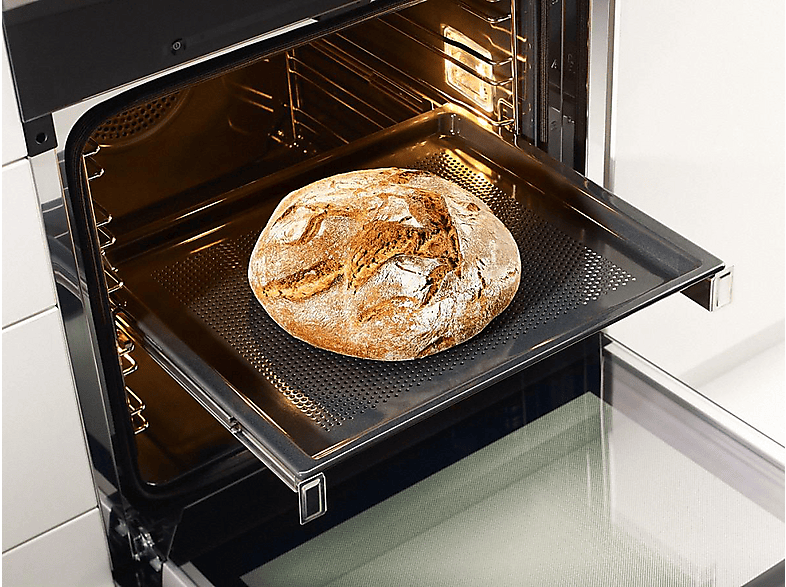 Miele HBBL 71 Gourmet-Backblech gelocht — Foto 3 von 4