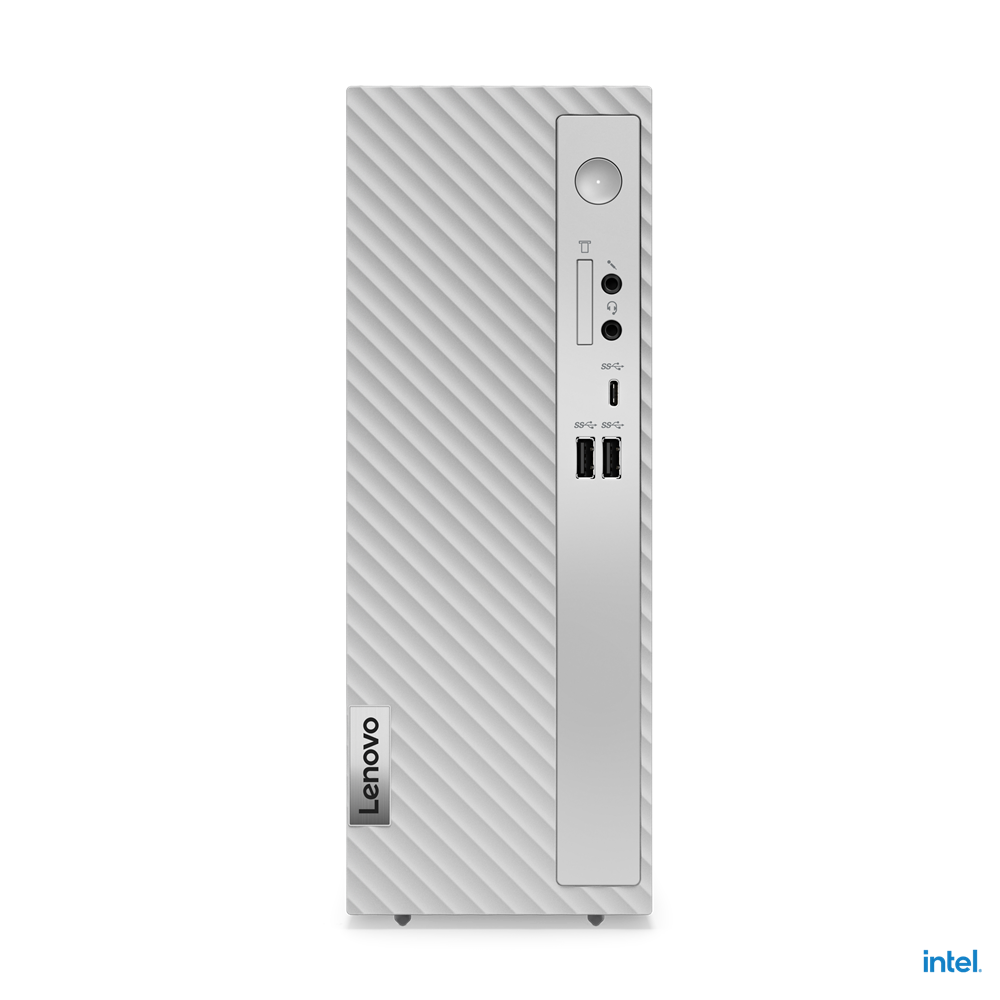 LENOVO IdeaCentre 3 - Intel Core i3 - 256 GB - 8 GB