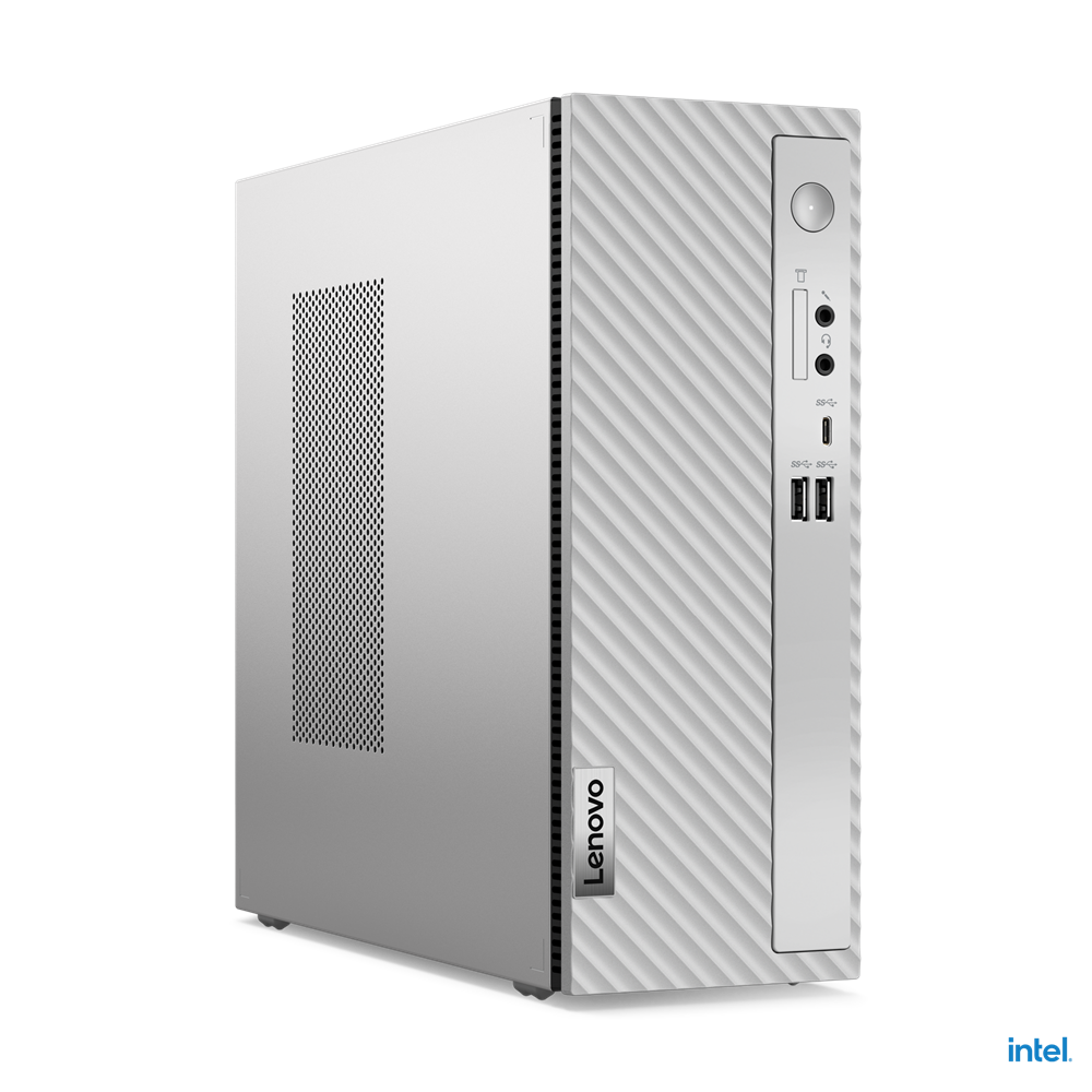 LENOVO IdeaCentre 3 - Intel Core i3 - 256 GB - 8 GB