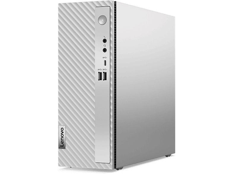 Lenovo Ideacentre 3 - Pentium G7400 8gb 256gb Ssd