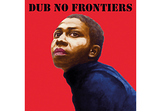 VARIOUS - Dub No Frontiers (Adiran Sherwood Presents)  - (Vinyl)