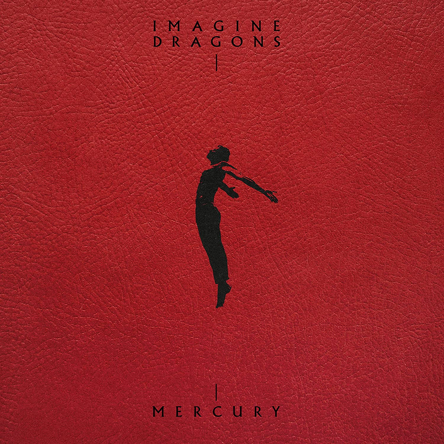 Imagine Dragons - Mercury Acts 1 & 2 (CD)