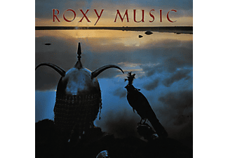 Roxy Music - Avalon (2022 Reissue) (Vinyl LP (nagylemez))