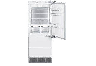 LIEBHERR ECBN 5066 Beépíthető alulfagyasztós kombi hűtő