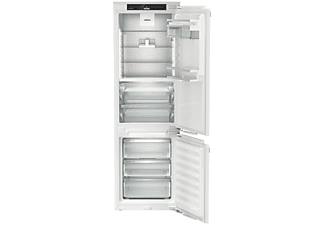LIEBHERR ICBND 5153 Beépíthető kombinált hűtőszekrény