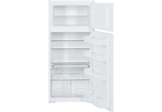 LIEBHERR ICTS 2231 Beépíthető kombinált hűtőszekrény