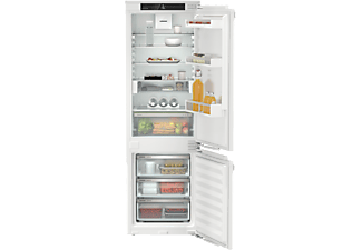 LIEBHERR ICD 5123 Beépíthető kombinált hűtőszekrény