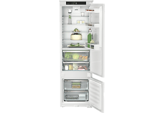 LIEBHERR ICBSD 5122 Beépíthető kombinált hűtőszekrény
