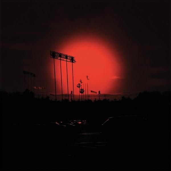 The Afghan Whigs - How Do You Burn? - LP