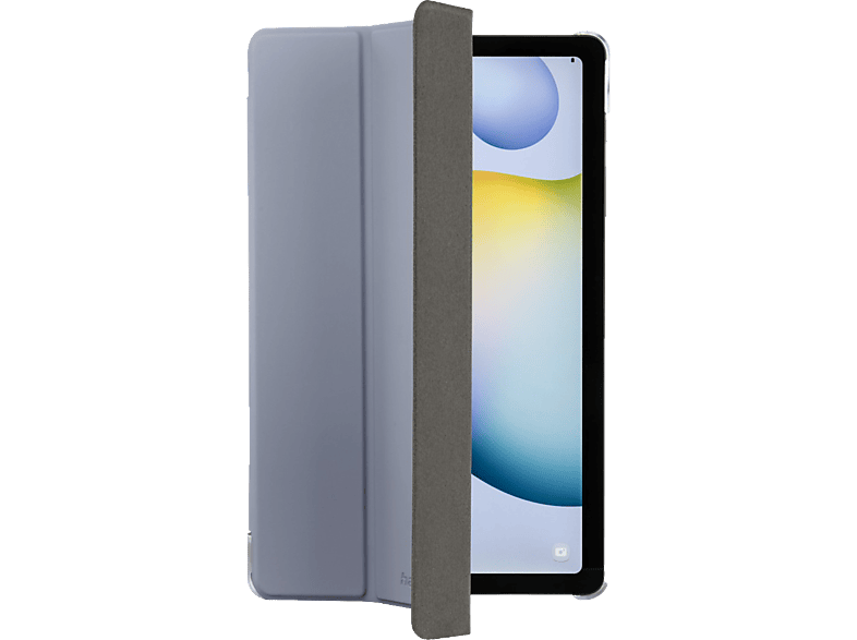 HAMA Fold Clear, Samsung, S6 Lite 10.4, Flieder Tab Galaxy Bookcover