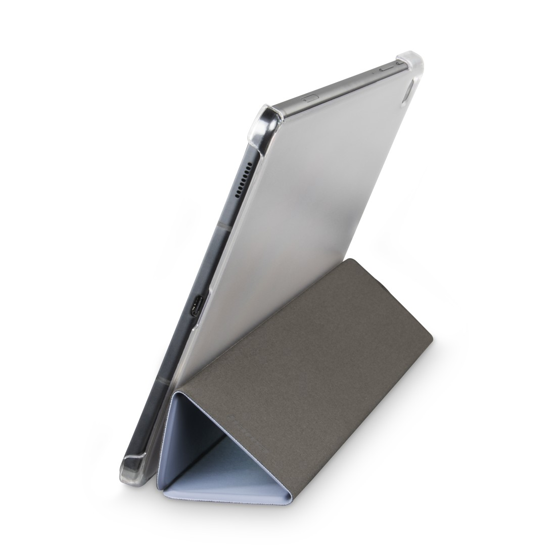 HAMA Fold Clear, S6 Lite Galaxy Samsung, Flieder 10.4, Bookcover, Tab