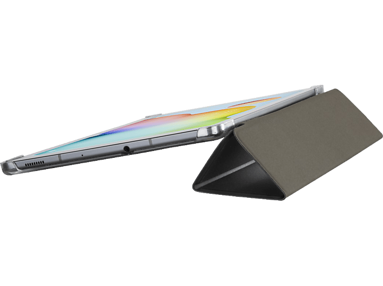 Thumbnail - HAMA Fold Clear, Bookcover, Samsung, Galaxy Tab S6 Lite 10.4, Schwarz