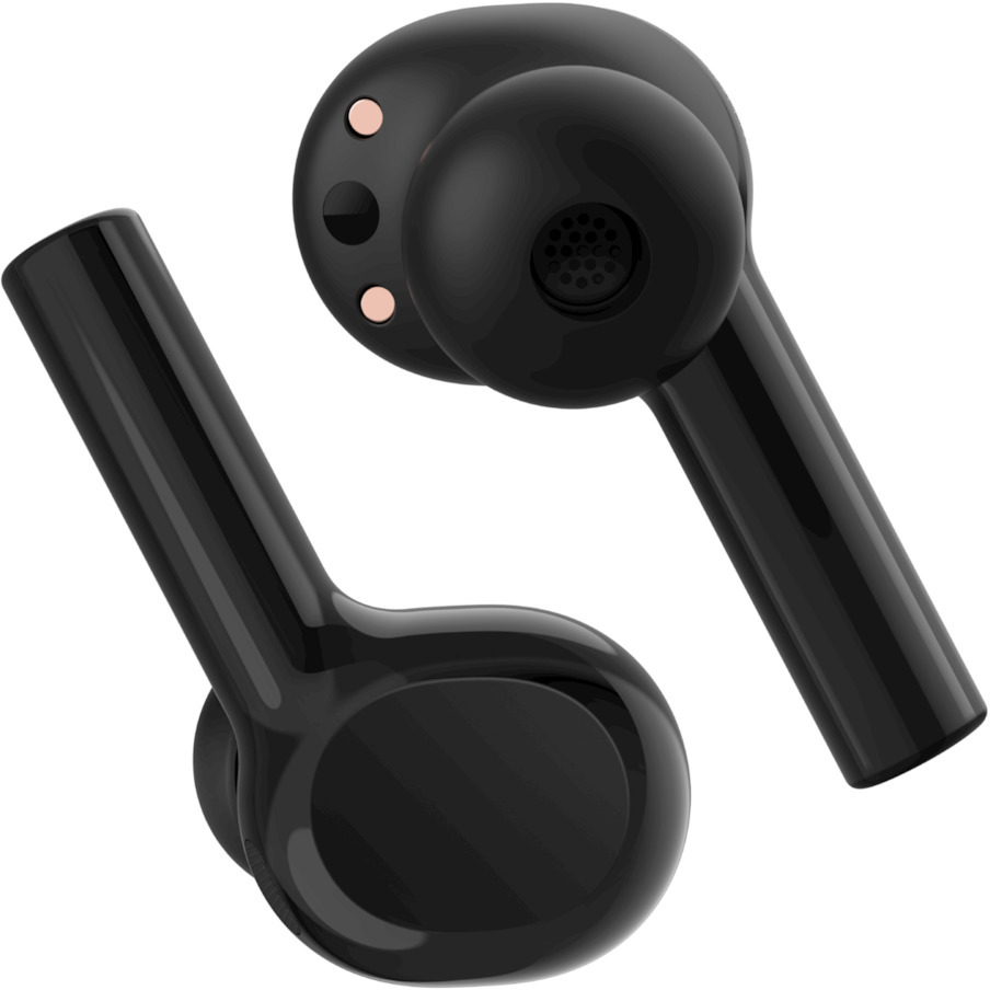 BELKIN Draadloze oortjes Soundform Freedom Zwart (AUC002GLBK) In-ear Draadloze oortjes Zwart