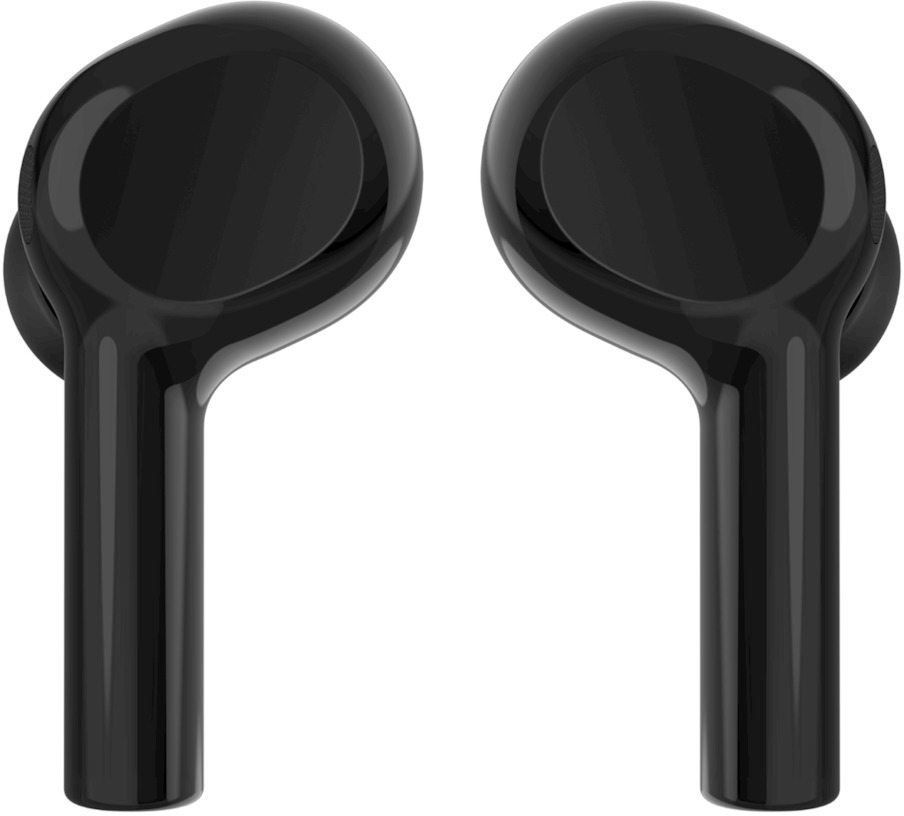 BELKIN Draadloze oortjes Soundform Freedom Zwart (AUC002GLBK) In-ear Draadloze oortjes Zwart