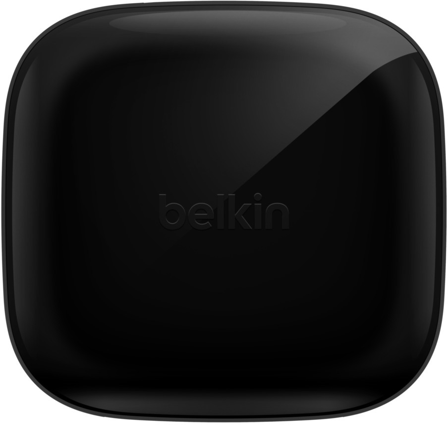 BELKIN Draadloze oortjes Soundform Freedom Zwart (AUC002GLBK) In-ear Draadloze oortjes Zwart