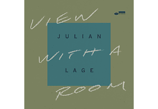 Julian Lage - View With A Room  - (CD)