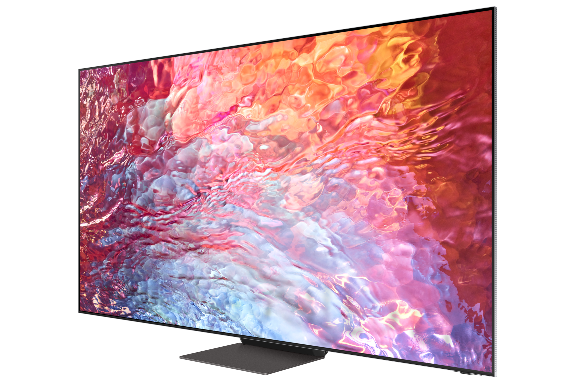 SAMSUNG 65QN700B 65 inç 163 Ekran Uydu Alıcılı Smart 8K Ultra HD Neo QLED TV