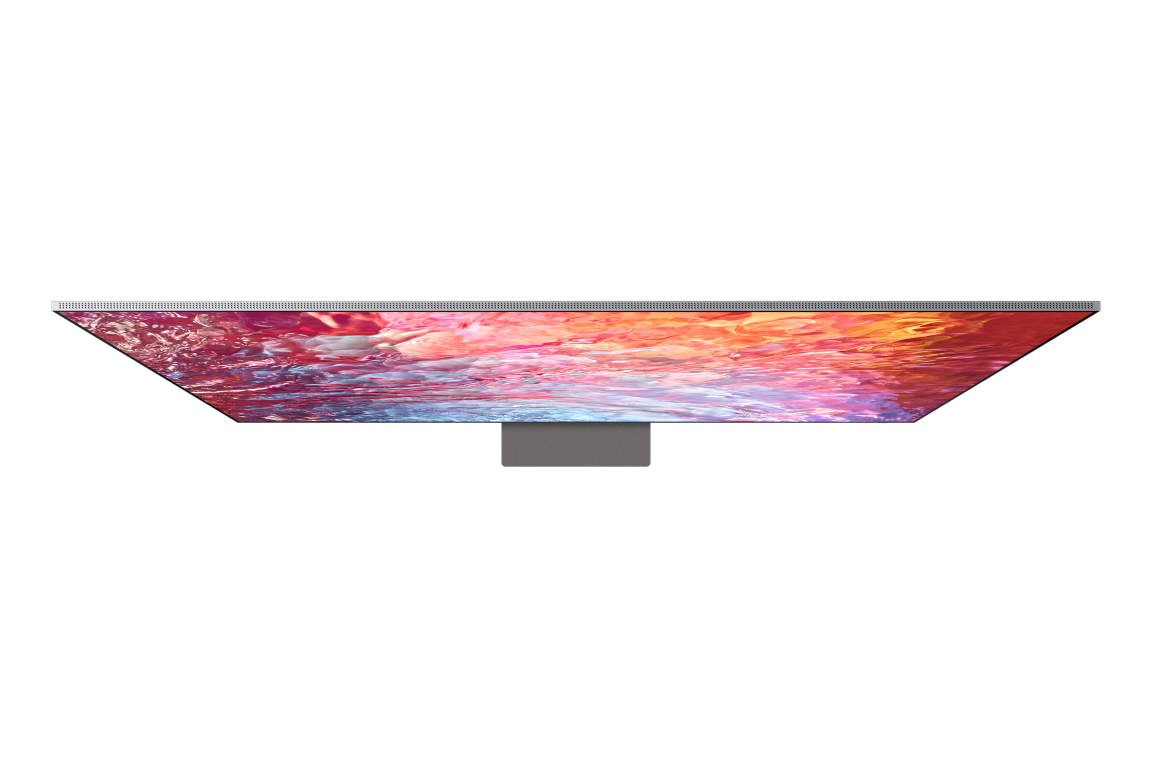 SAMSUNG 65QN700B 65 inç 163 Ekran Uydu Alıcılı Smart 8K Ultra HD Neo QLED TV
