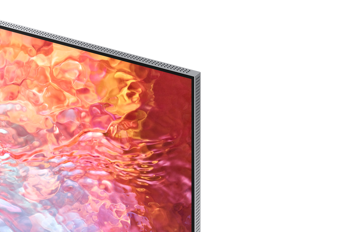 SAMSUNG 65QN700B 65 inç 163 Ekran Uydu Alıcılı Smart 8K Ultra HD Neo QLED TV