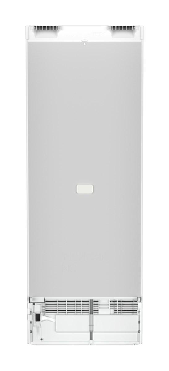 LIEBHERR RE 5020-20 Plus Kühlschrank (E, 1655 mm hoch, Weiß, 348 l)