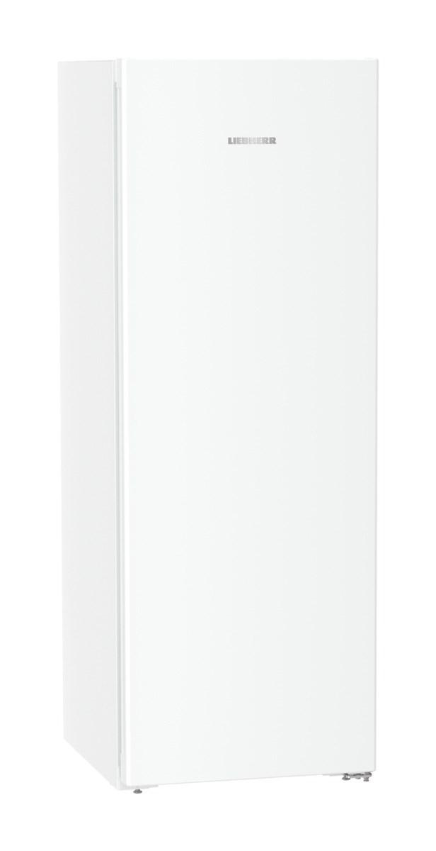 LIEBHERR RE 5020-20 Plus Kühlschrank (E, 1655 mm hoch, Weiß, 348 l)