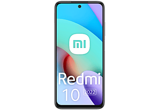 XIAOMI REDMI 10 2022, 128 GB, WHITE