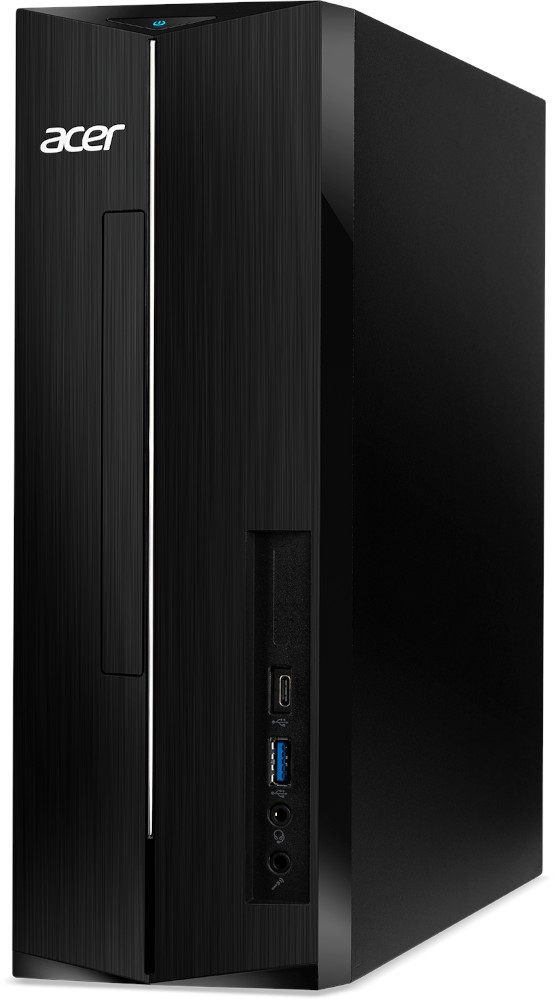 ACER Desktop PC Aspire XC-1760 I3602 Intel Core i3-12100 (DT.BHWEH.00N)