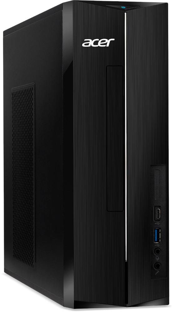 ACER Desktop PC Aspire XC-1760 I3602 Intel Core i3-12100 (DT.BHWEH.00N)