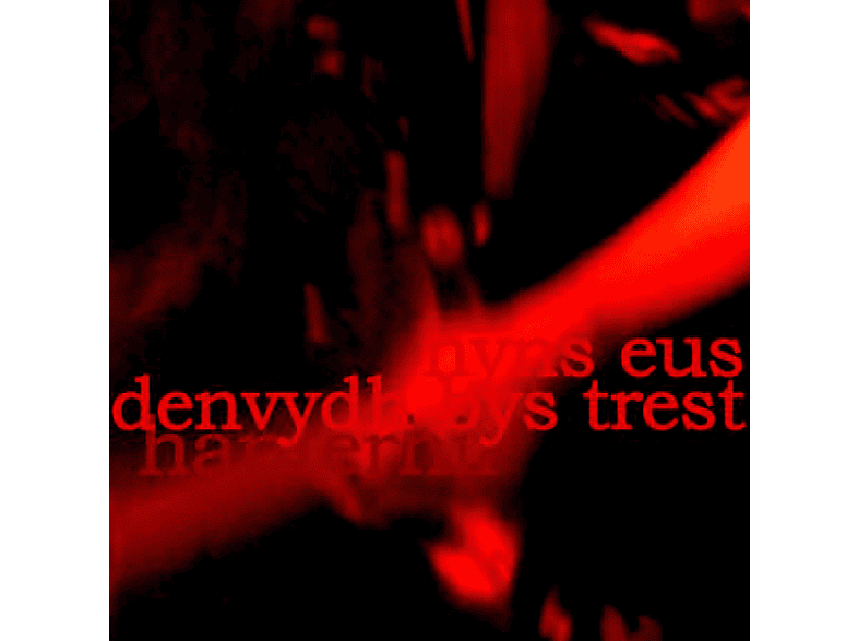 Hanterhir - There is Denvydth Bys - to Eus (LP + (Nyns Trust Bonus-CD) One Tr No