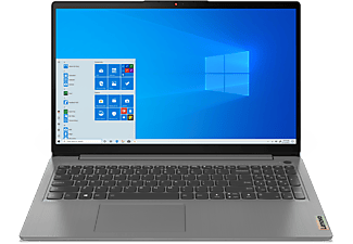 Missend uitzondering Tenslotte LENOVO IDEAPAD 3 | 15.6 inch - Intel Core i3 - 8 GB - 256 GB kopen? |  MediaMarkt