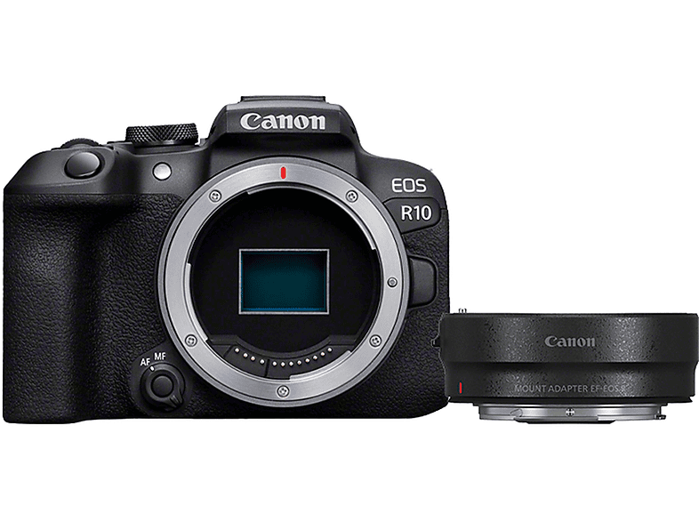 Reflex Canon EOS 700D 2 Obiettivi