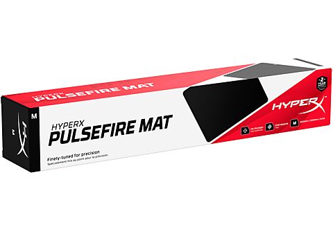 HYPERX Pulsefire Mat Gaming Mouse Pad Cloth (M)