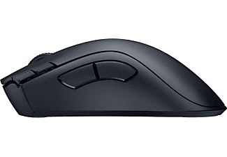 RAZER RZ01-04130100-R3G1 Deathadder V2 X HyperSpeed- Kablosuz Optik Mouse Siyah_2