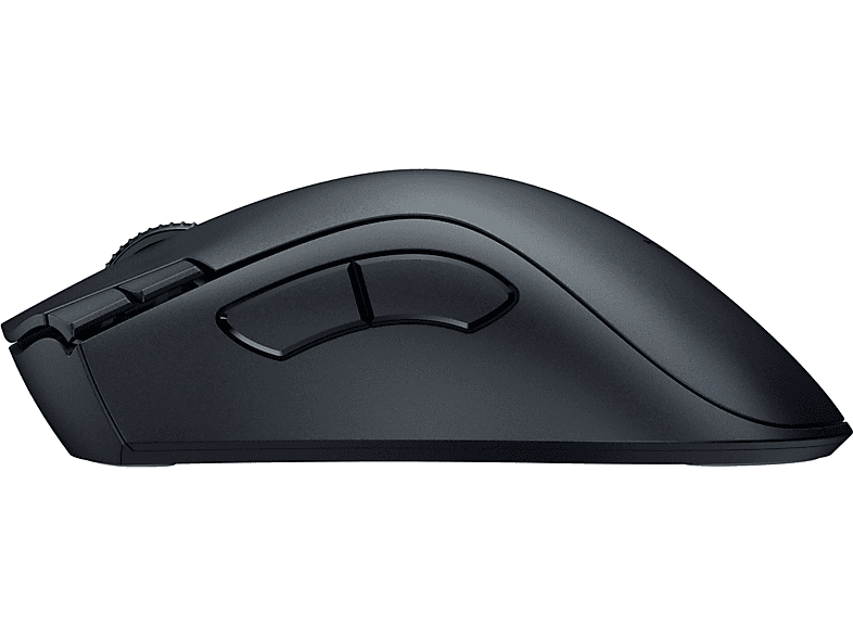 RAZER RZ01-04130100-R3G1 Deathadder V2 X HyperSpeed- Kablosuz Optik Mouse Siyah_2